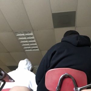 Meet your Posher, Dalton